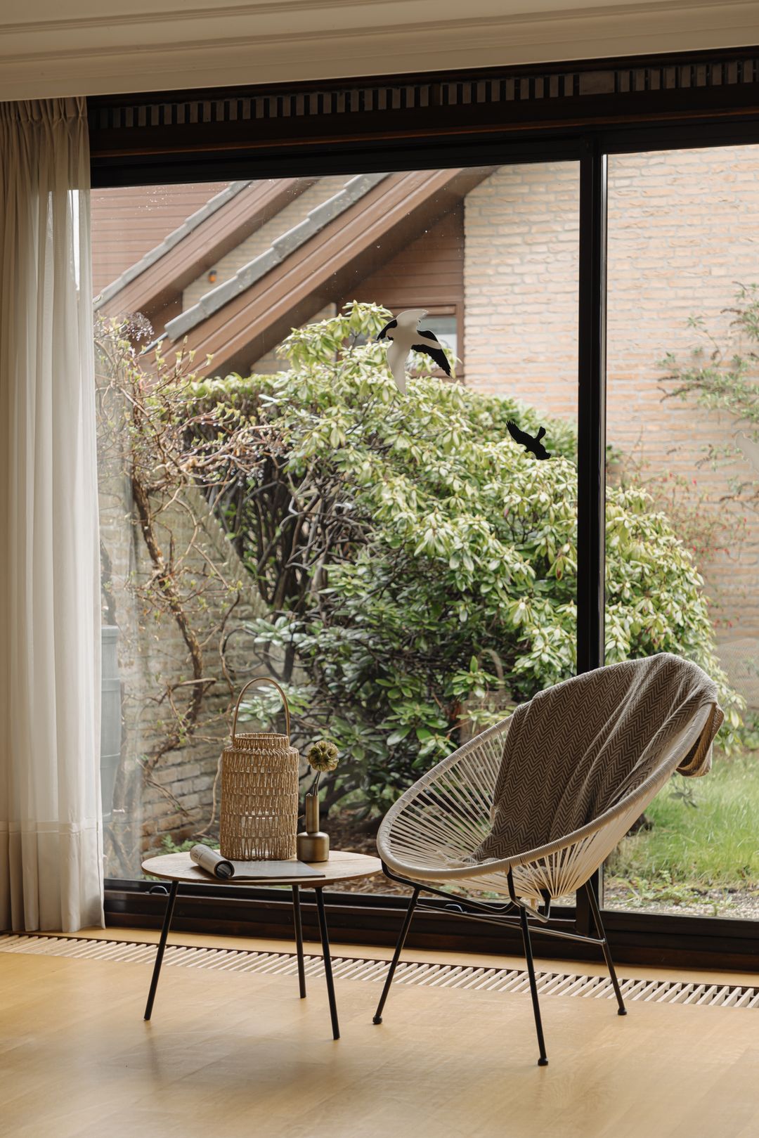 Foto 13 van Van Wijnbergenlaan 6