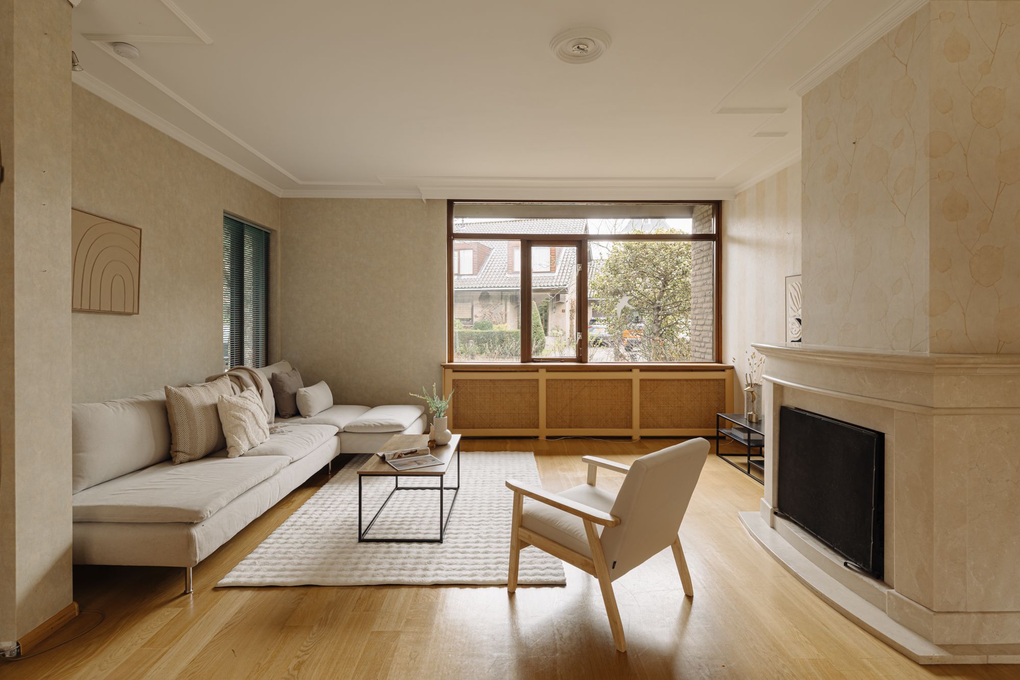 Foto 6 van Van Wijnbergenlaan 6