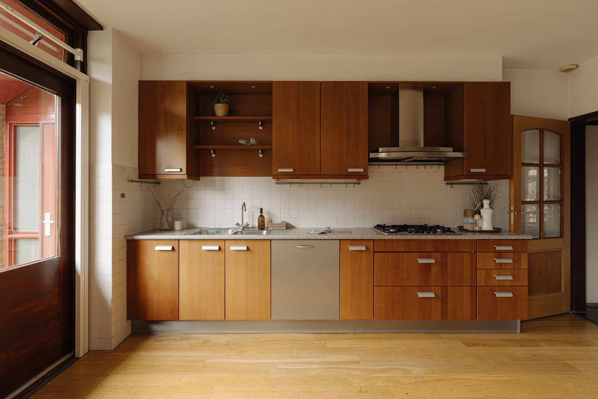 Foto 15 van Van Wijnbergenlaan 6