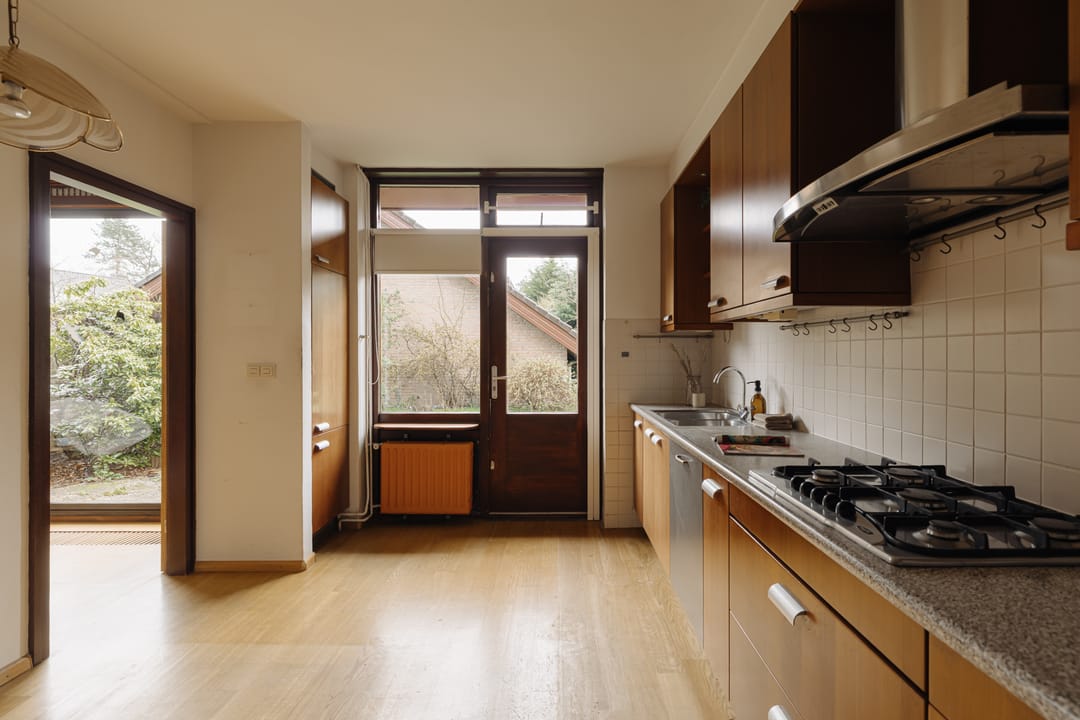 Foto 17 van Van Wijnbergenlaan 6