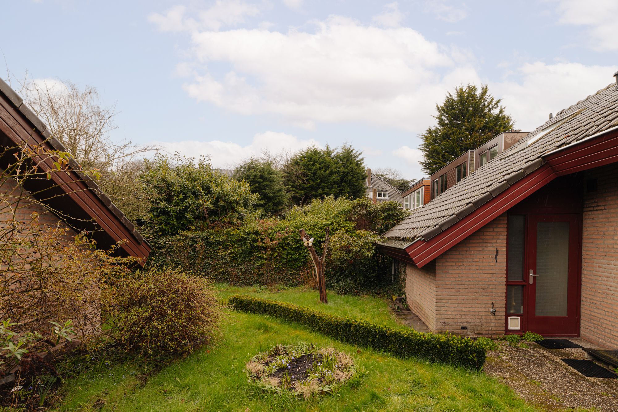 Foto 18 van Van Wijnbergenlaan 6