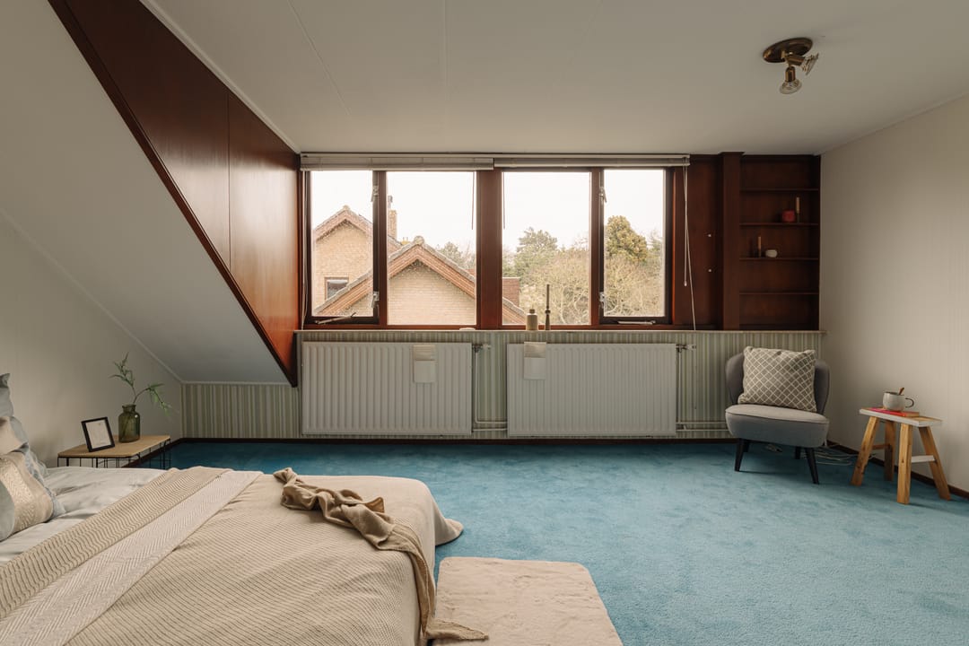 Foto 26 van Van Wijnbergenlaan 6