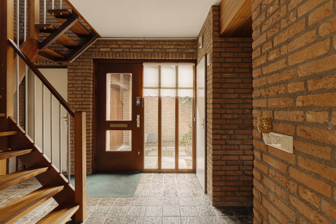 Foto 38 van Van Wijnbergenlaan 6