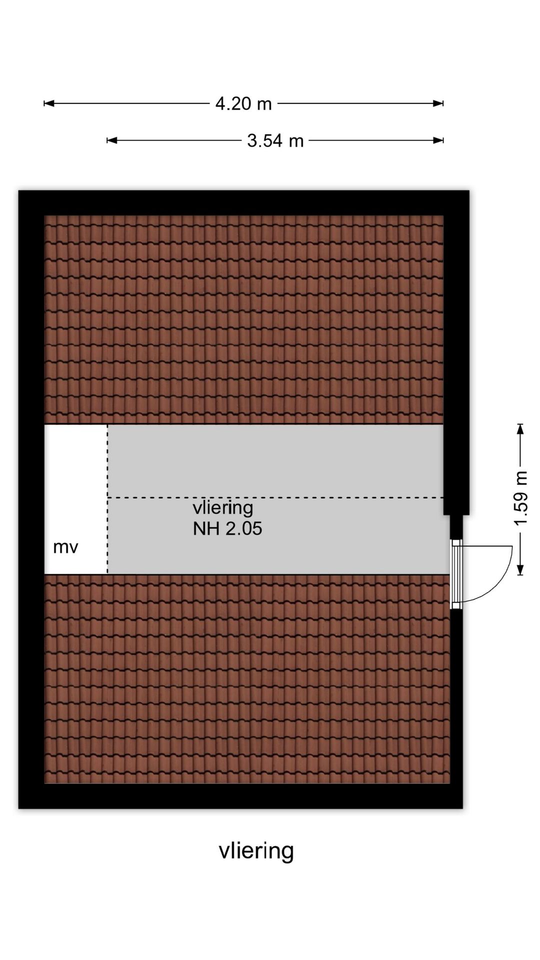 Foto 43 van Van Wijnbergenlaan 6