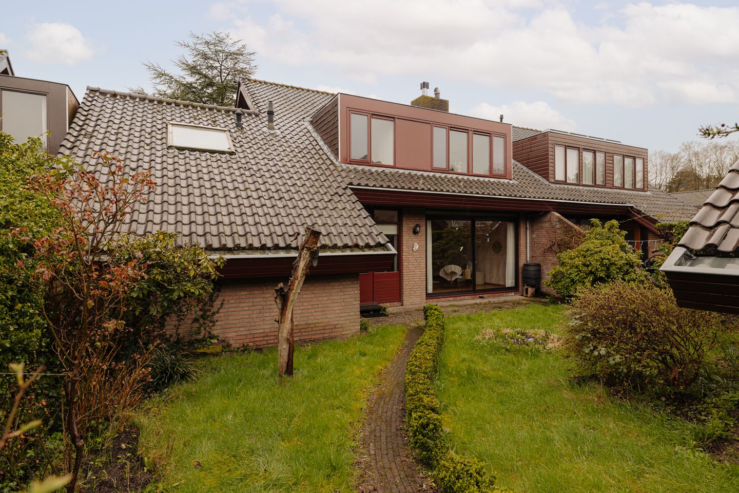 Foto 19 van Van Wijnbergenlaan 6