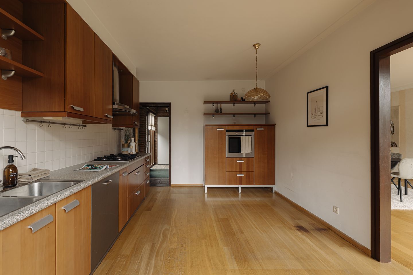 Foto 14 van Van Wijnbergenlaan 6