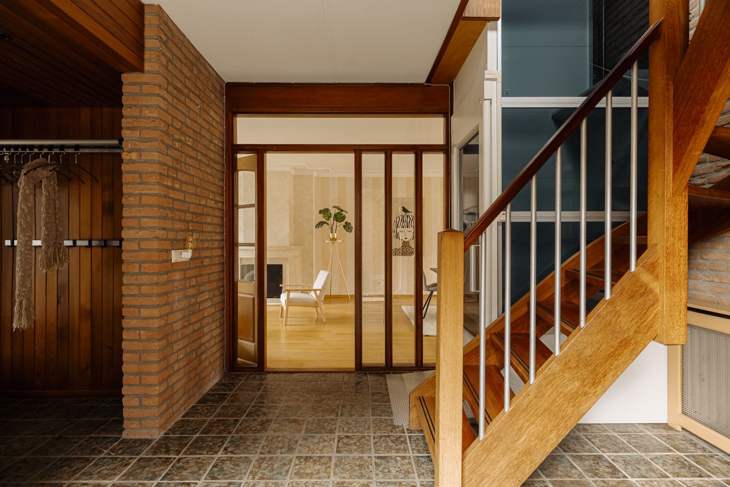 Foto 5 van Van Wijnbergenlaan 6