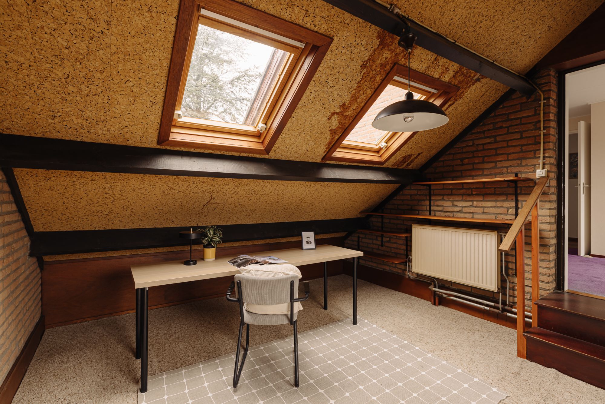 Foto 36 van Van Wijnbergenlaan 6