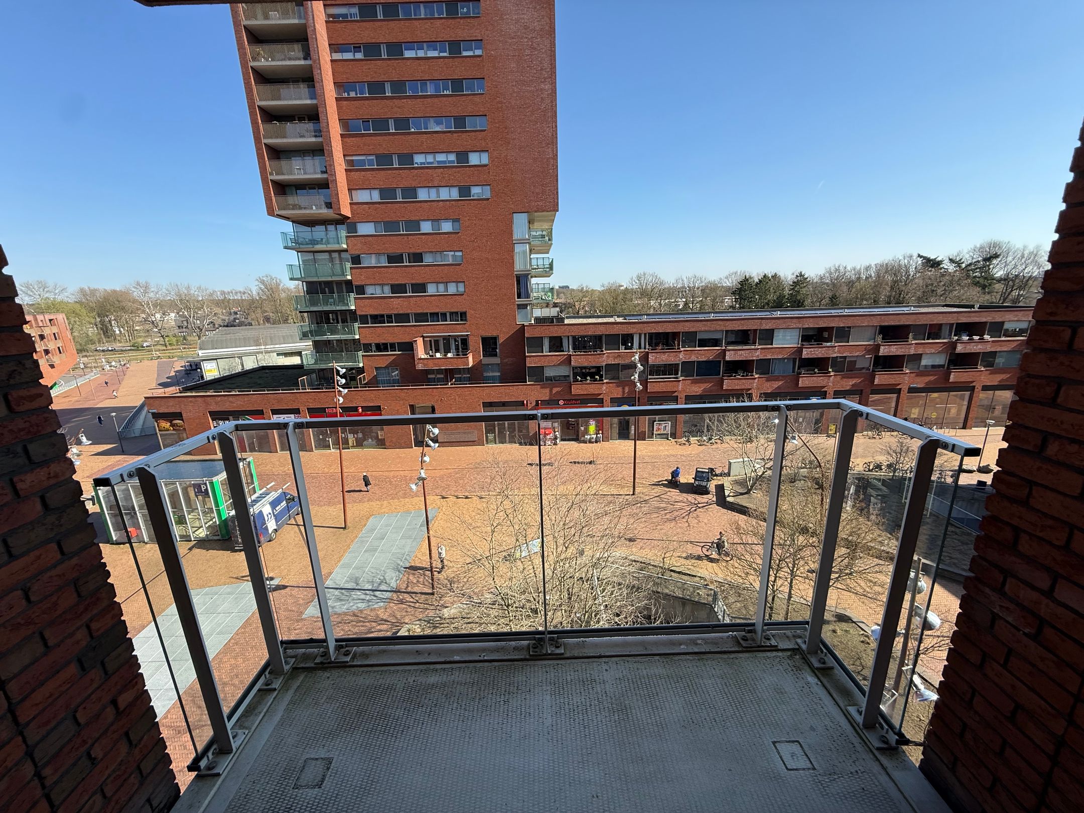 Foto 12 van Meerplein 52