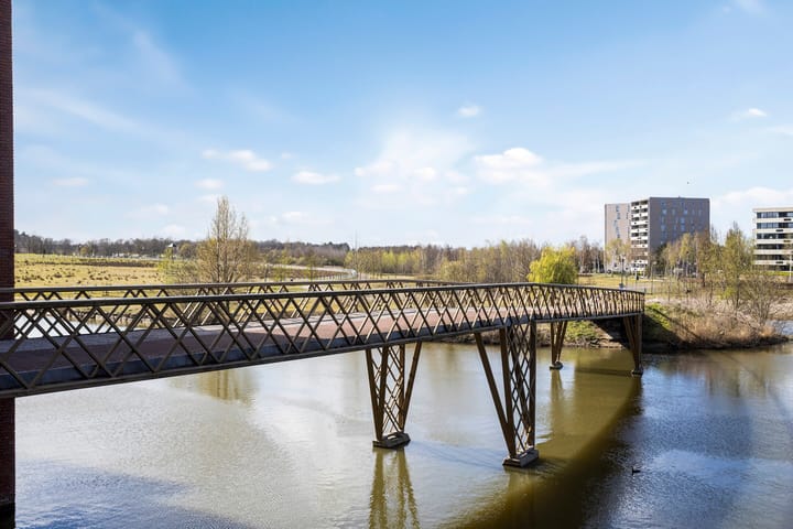 Foto 2 van Meerplein 52