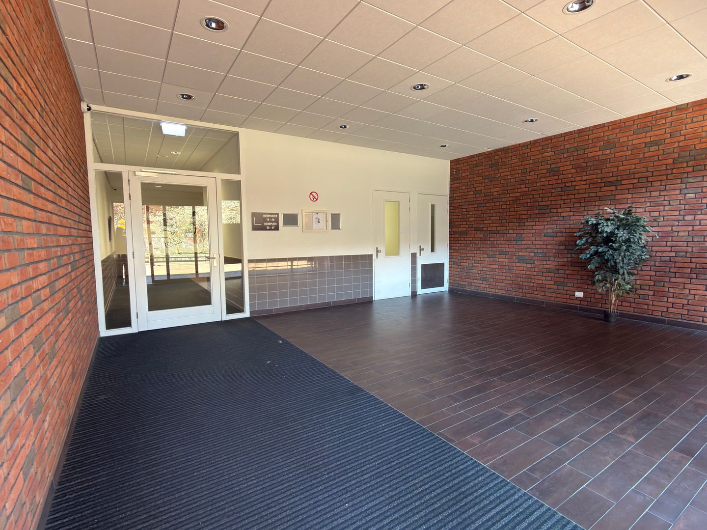 Foto 4 van Meerplein 52