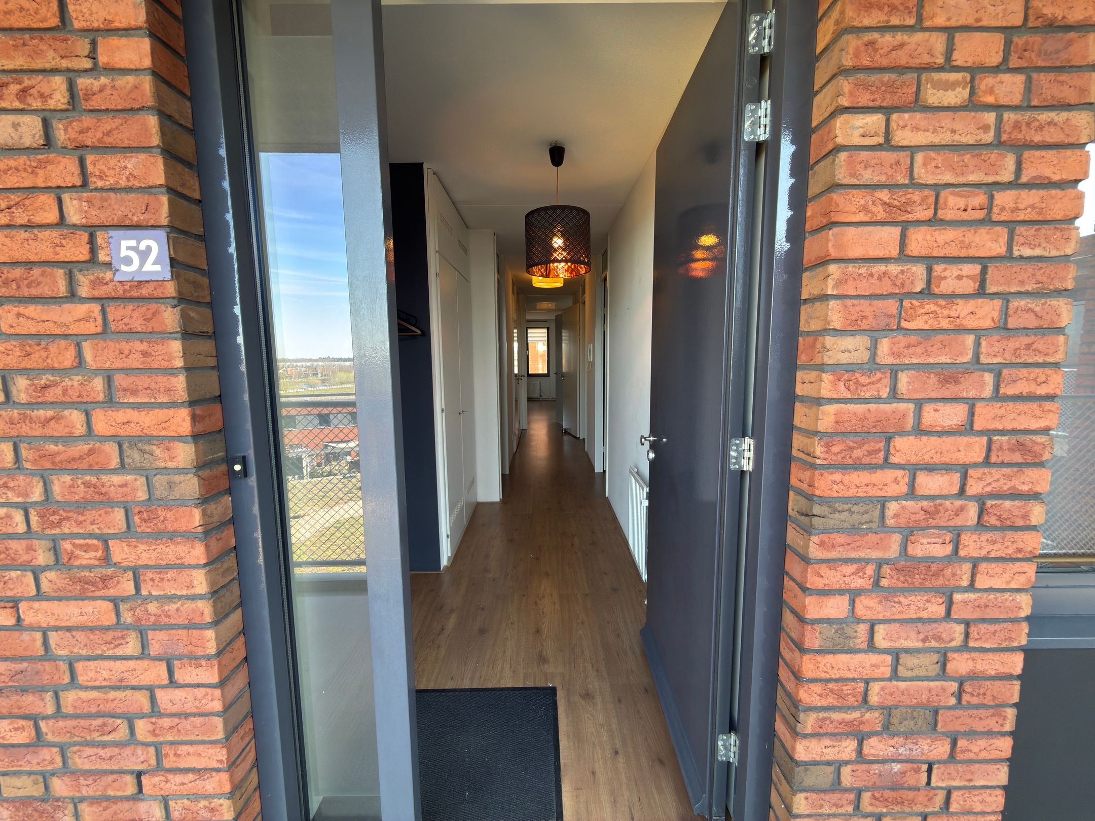 Foto 9 van Meerplein 52