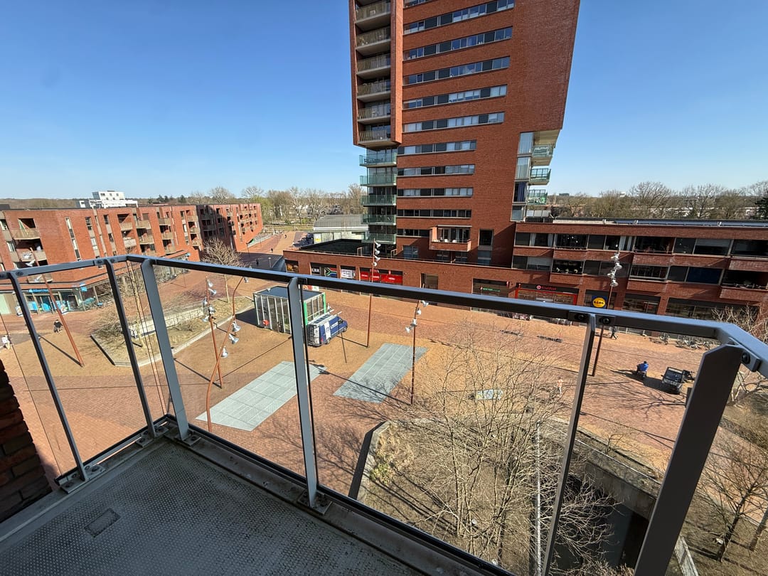 Foto 13 van Meerplein 52