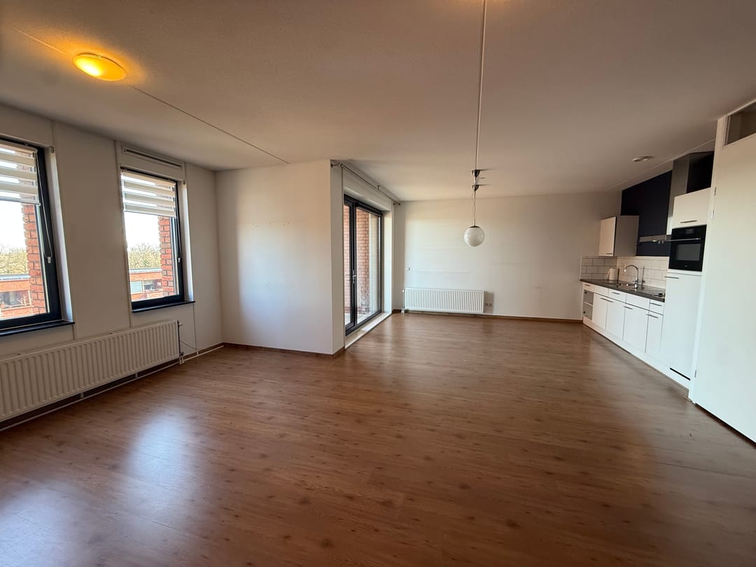 Foto 16 van Meerplein 52