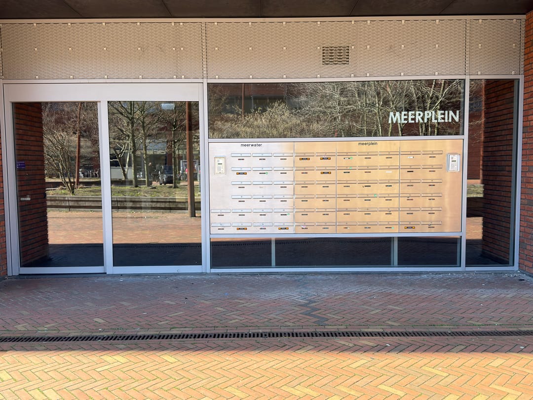 Foto 31 van Meerplein 52