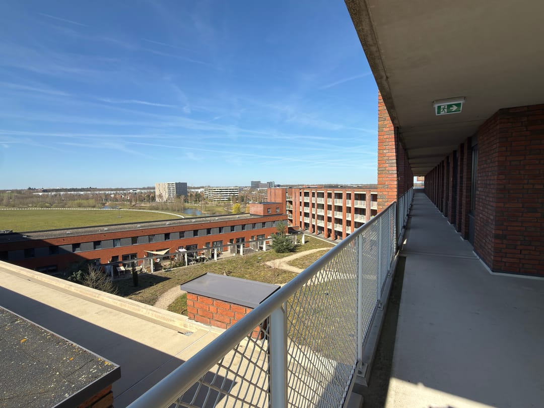 Foto 7 van Meerplein 52