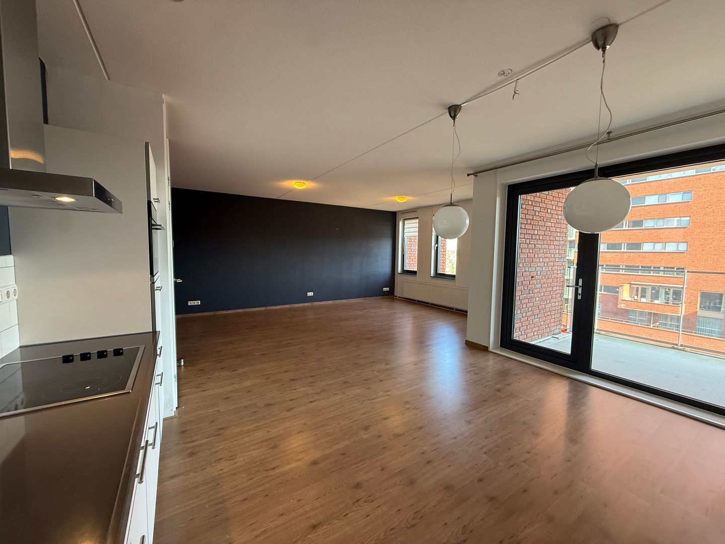 Foto 10 van Meerplein 52