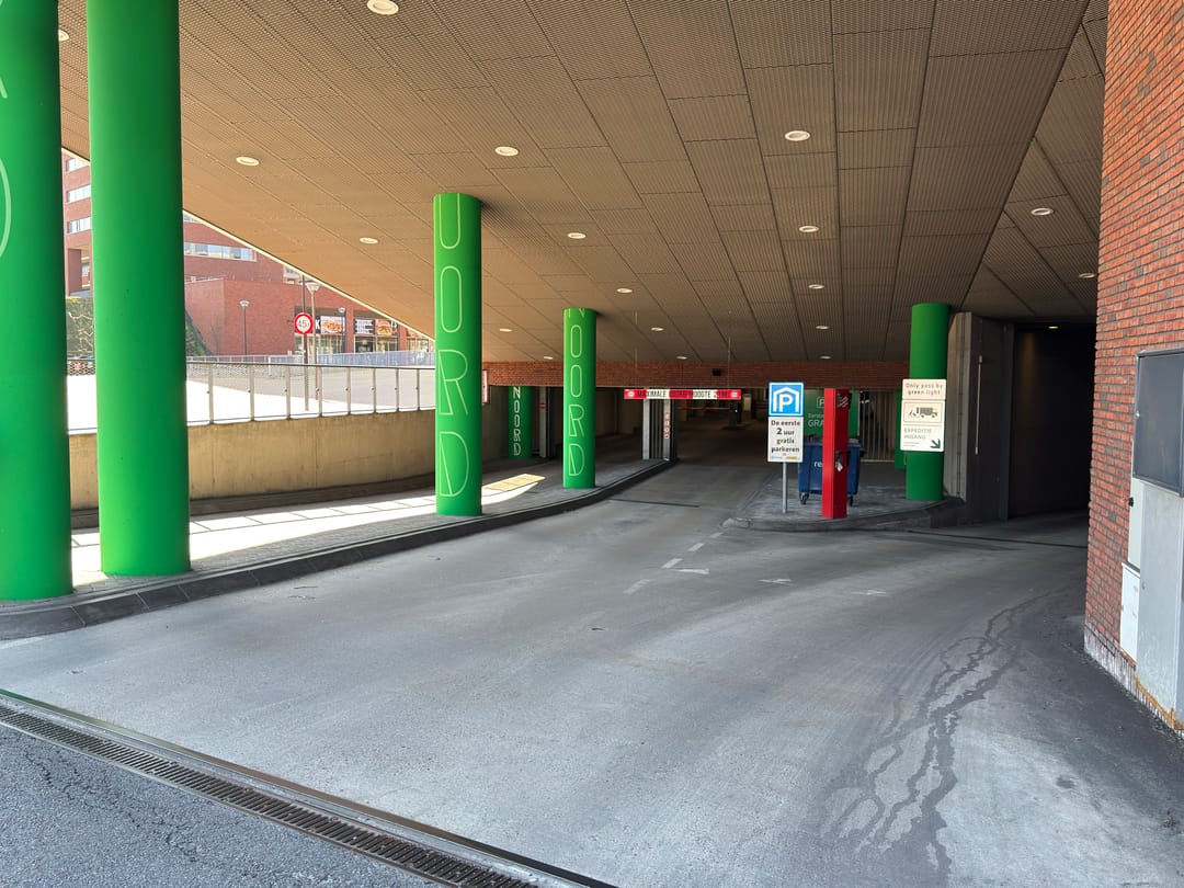 Foto 32 van Meerplein 52