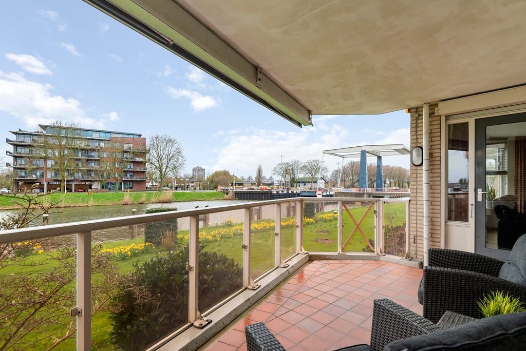 Foto 7 van Concordiaweg 137