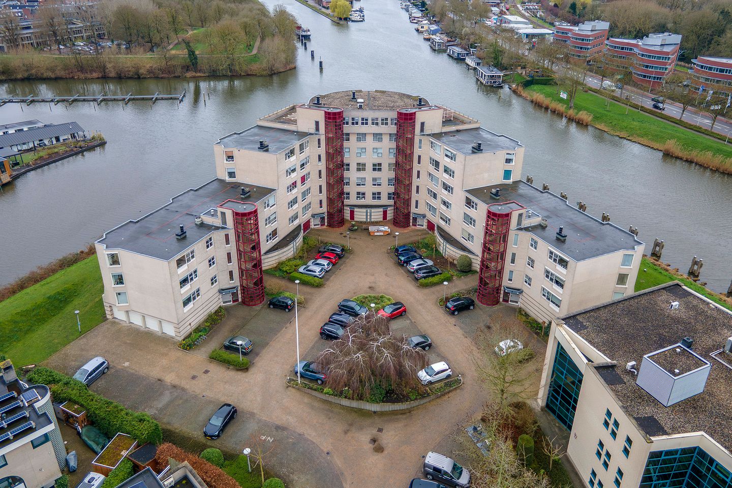 Foto 5 van Concordiaweg 137