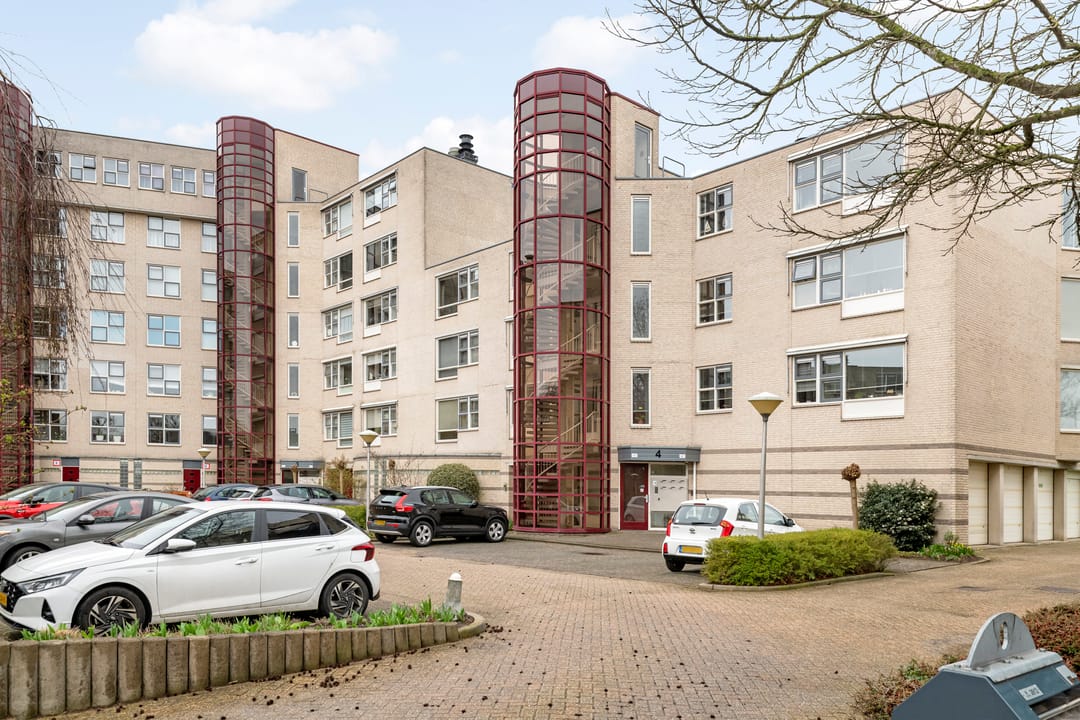 Foto 8 van Concordiaweg 137