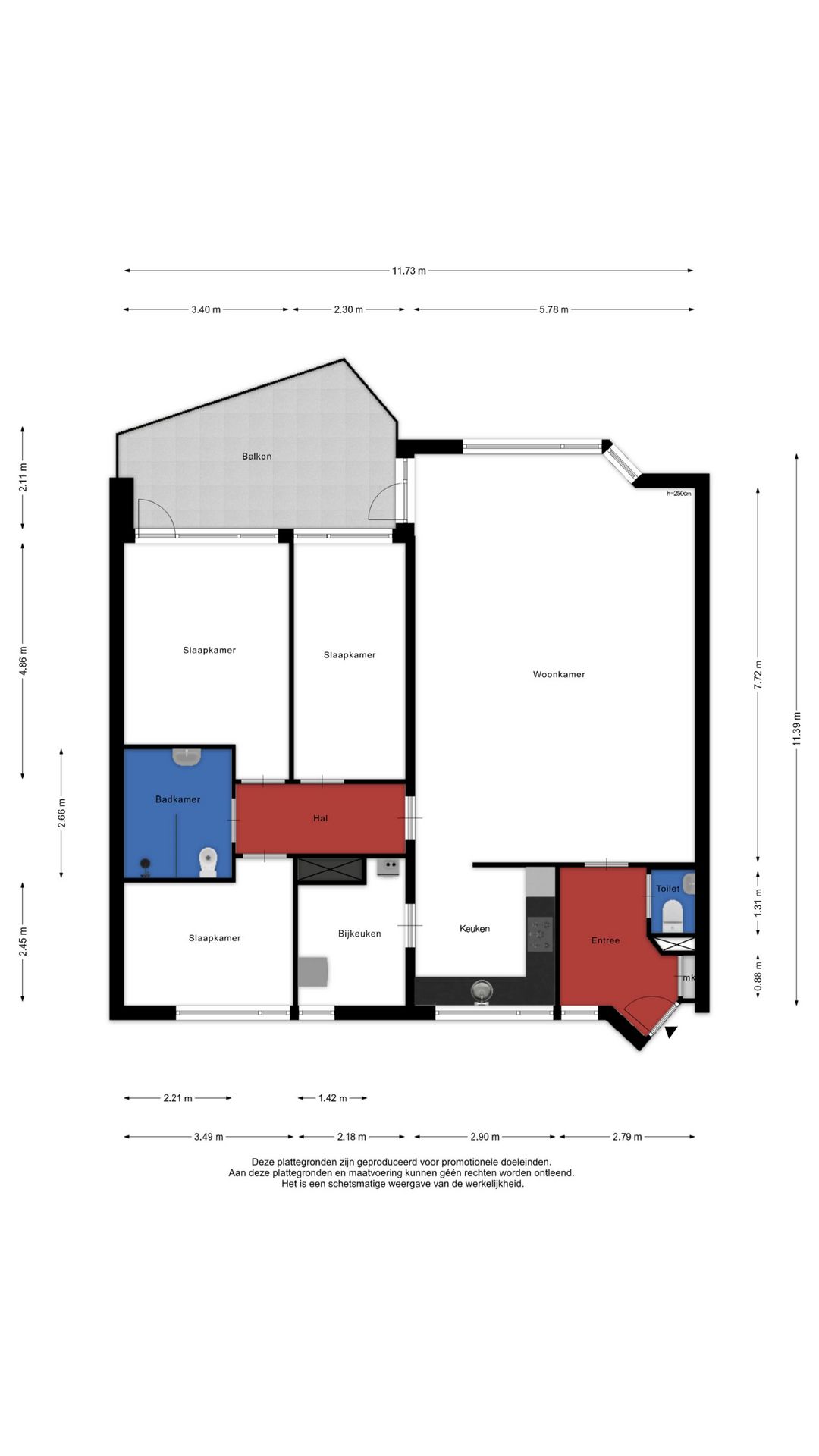 Foto 58 van Concordiaweg 137