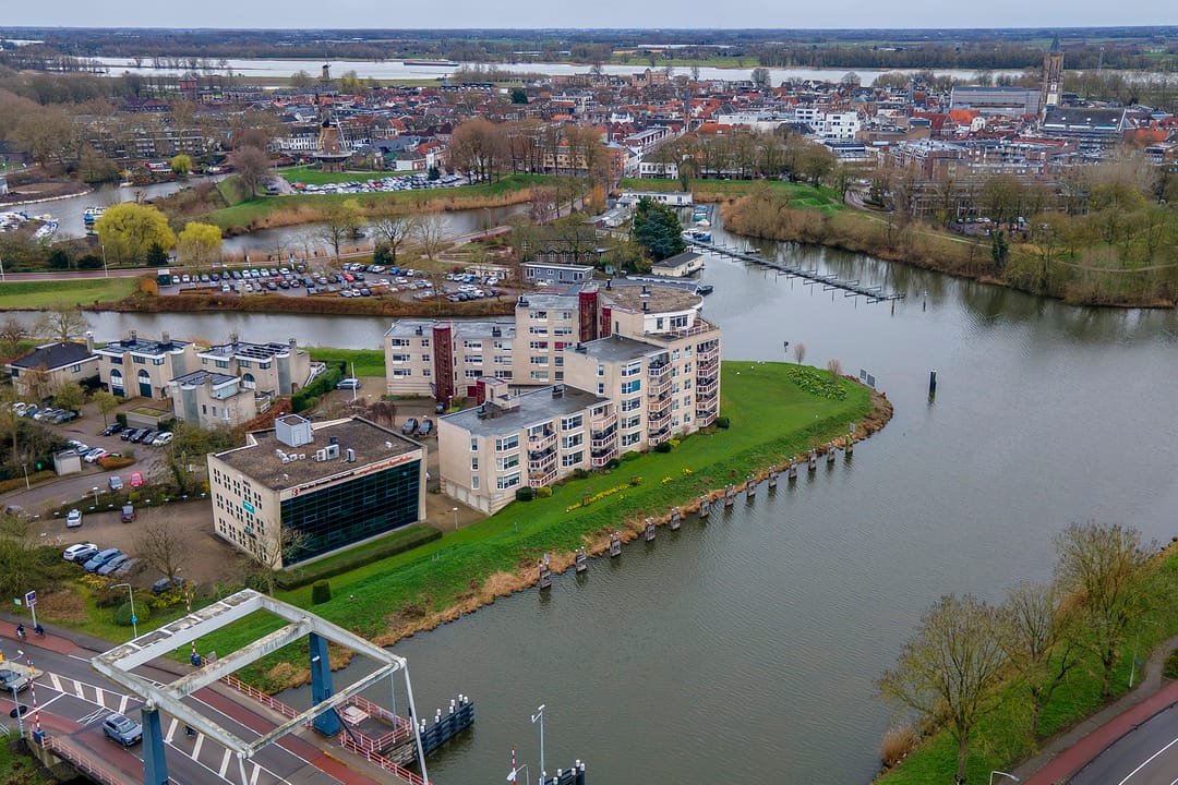 Foto 52 van Concordiaweg 137