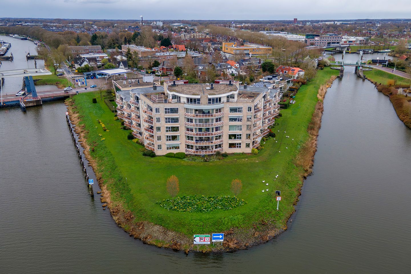 Foto 50 van Concordiaweg 137