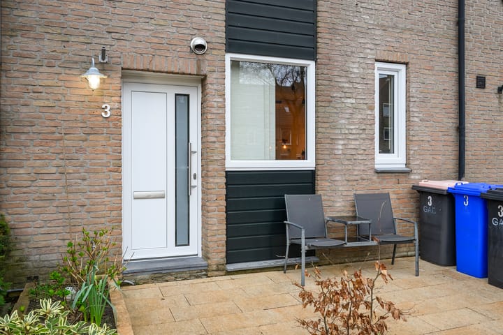 Foto 3 van De Drost 3