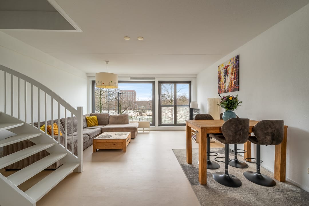 Foto 1 van Eva Besnyöstraat 413