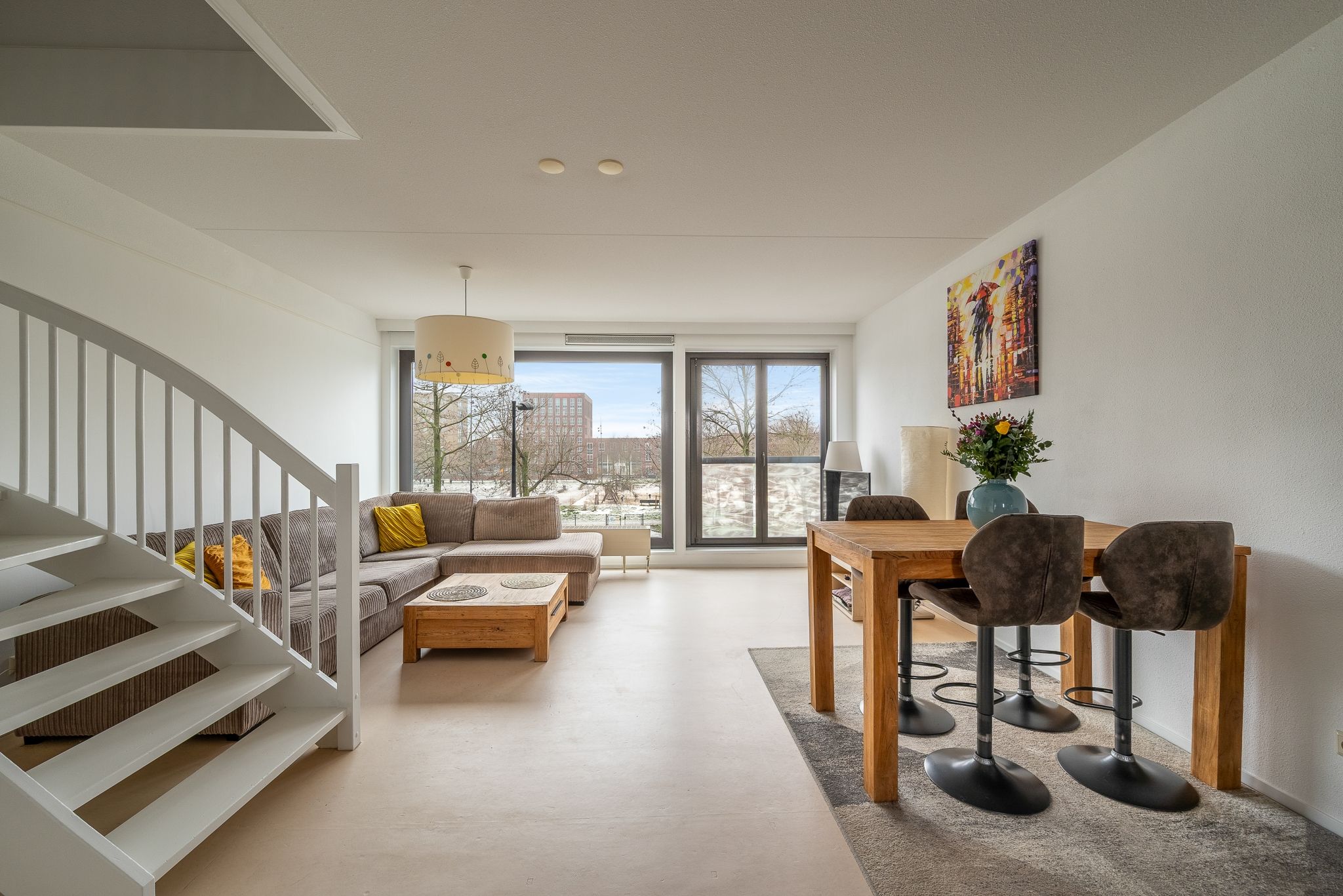 Eva Besnyöstraat 413 