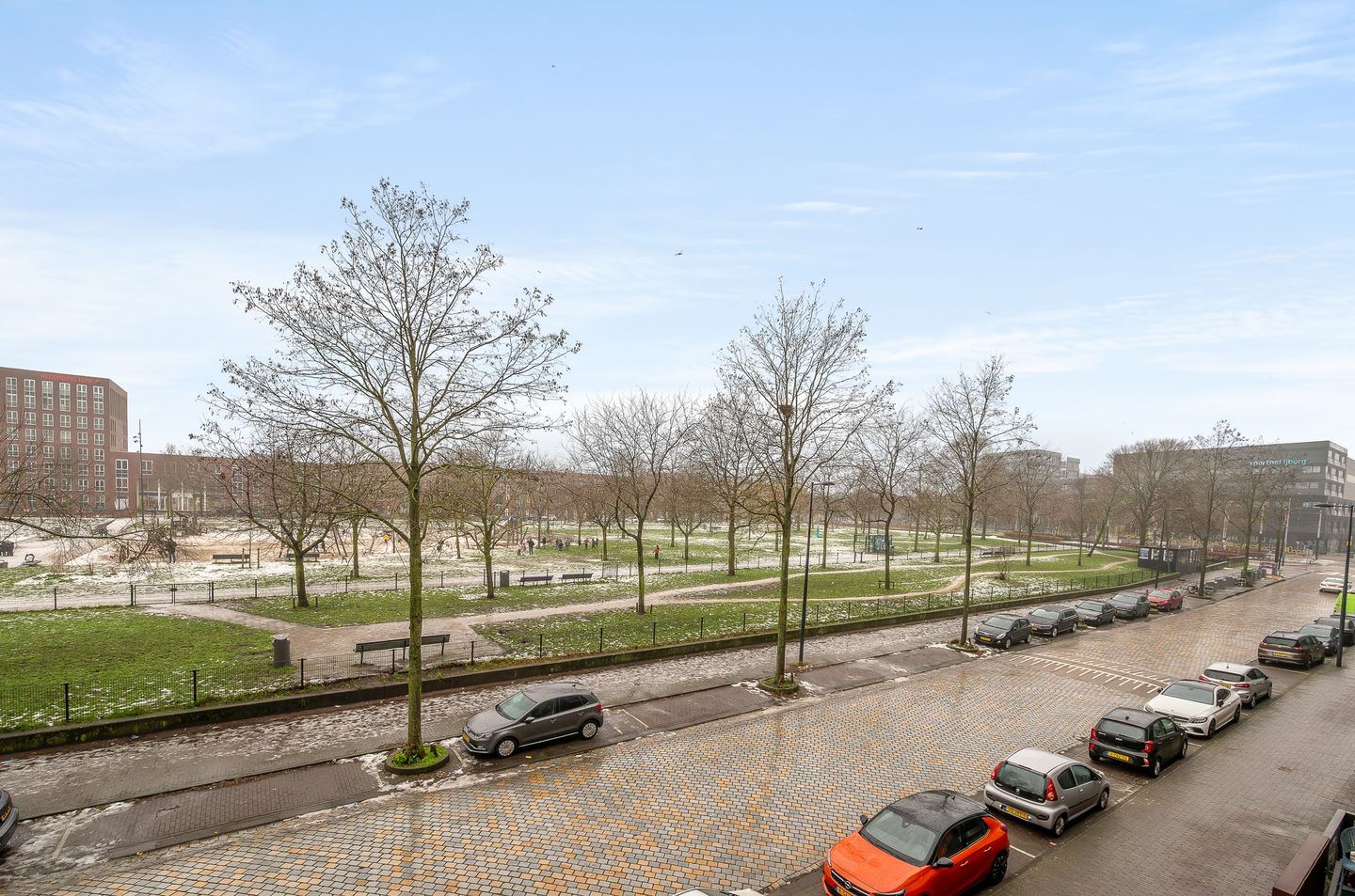 Foto 19 van Eva Besnyöstraat 413