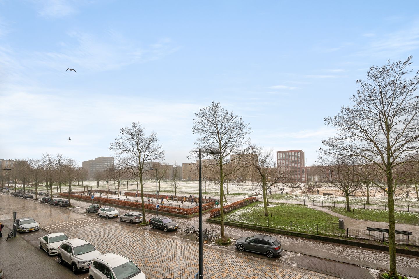 Foto 20 van Eva Besnyöstraat 413