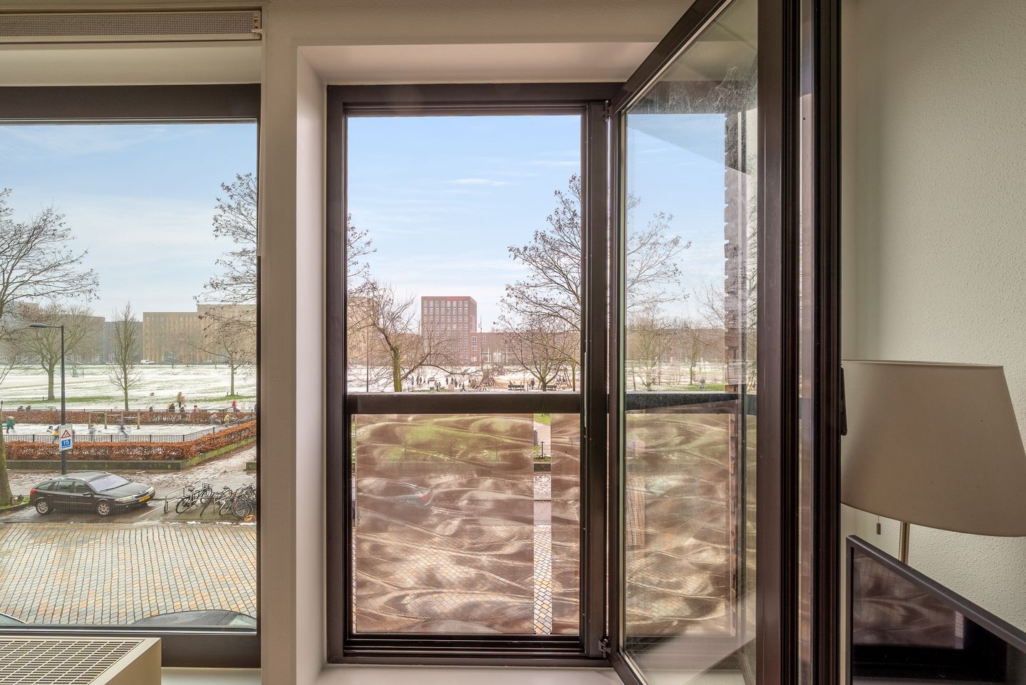 Foto 10 van Eva Besnyöstraat 413