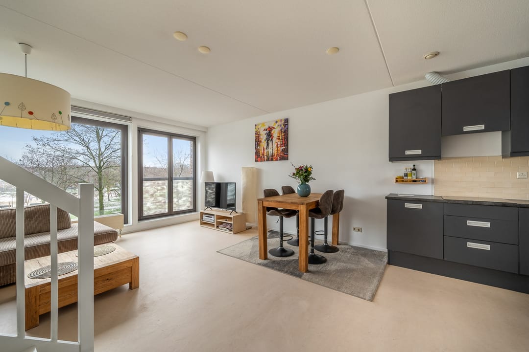 Foto 7 van Eva Besnyöstraat 413