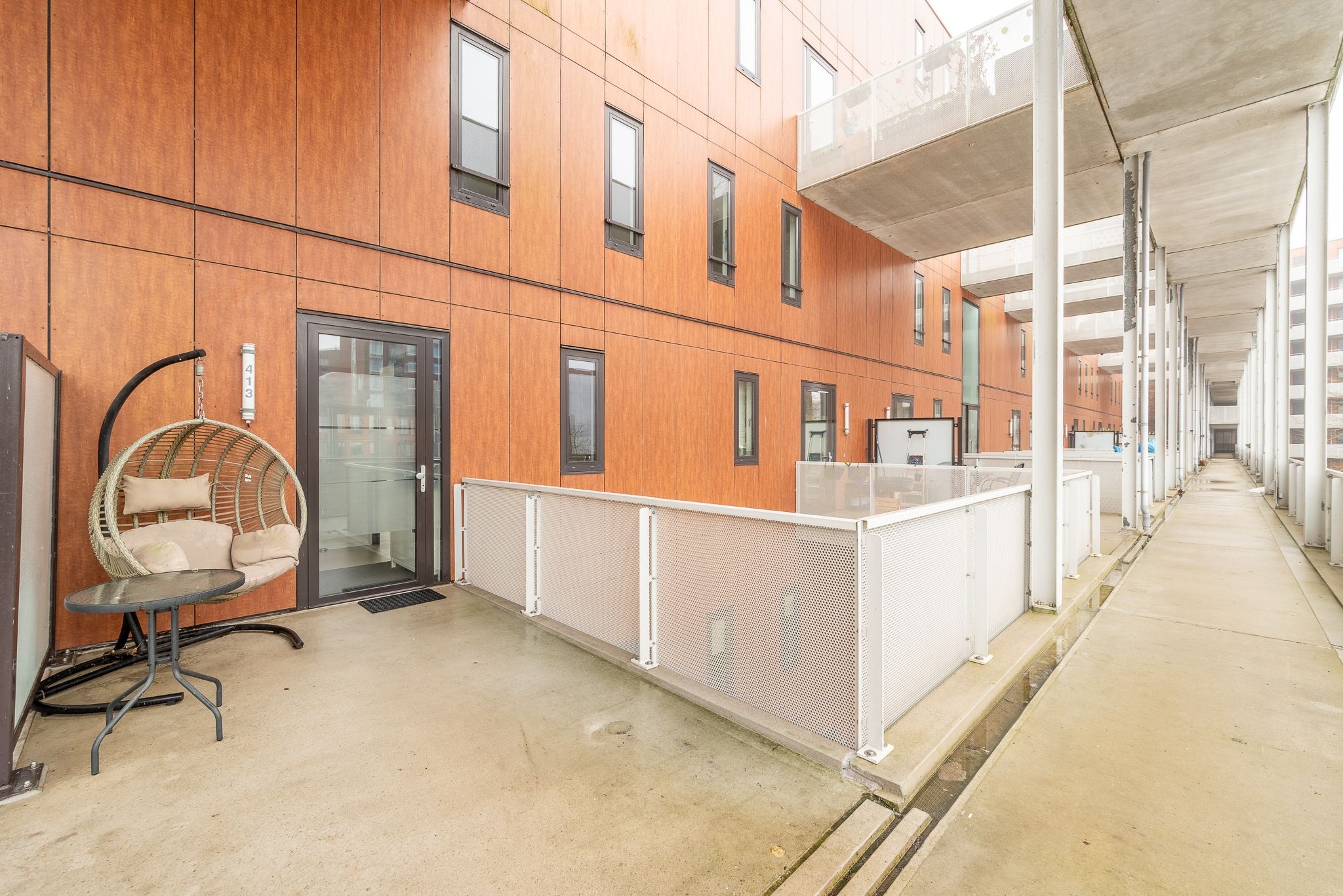 Foto 3 van Eva Besnyöstraat 413