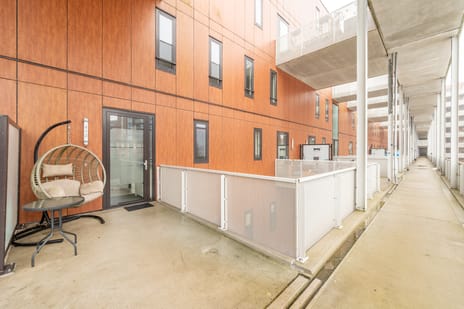 Eva Besnyöstraat 413 secondary image