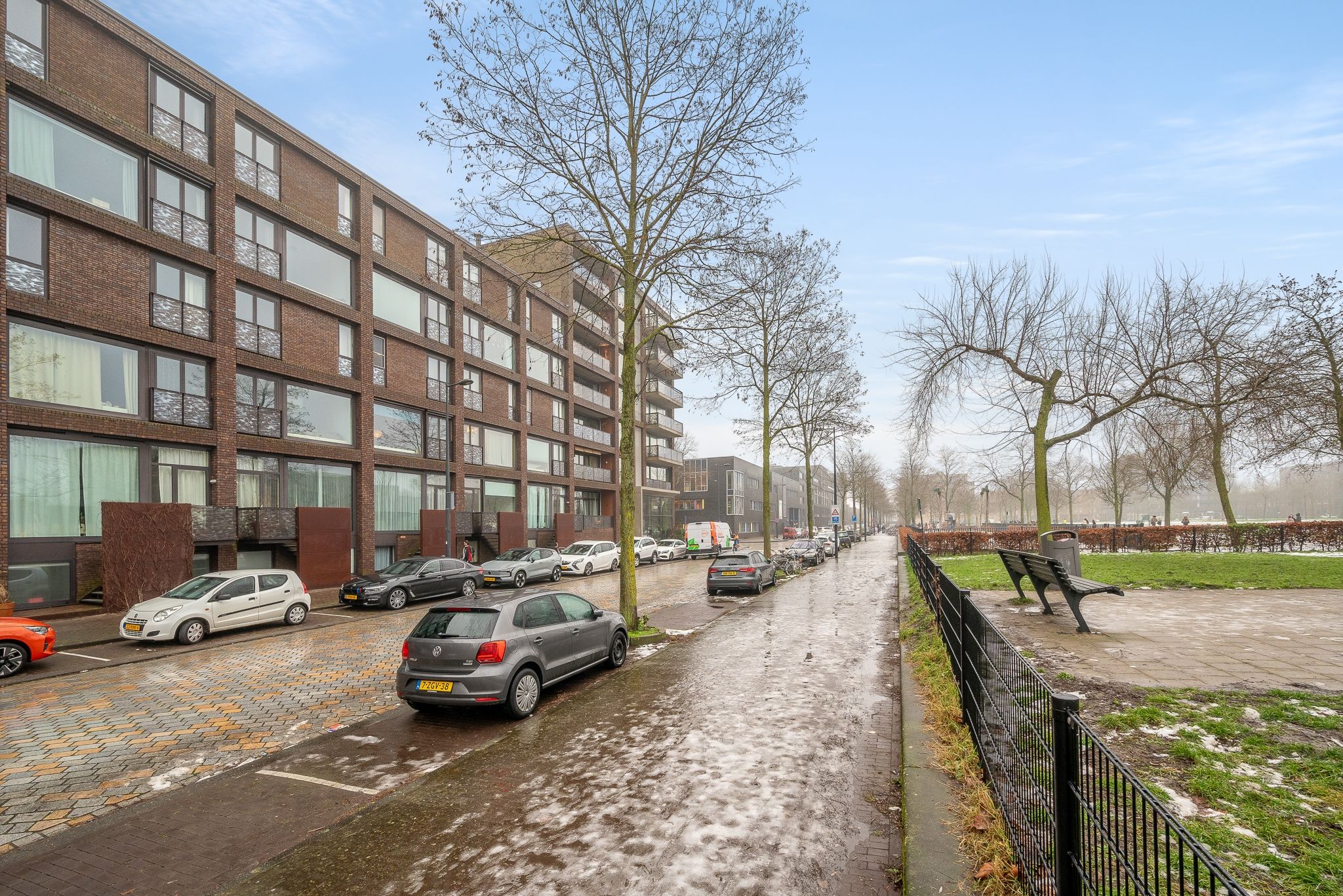 Foto 24 van Eva Besnyöstraat 413