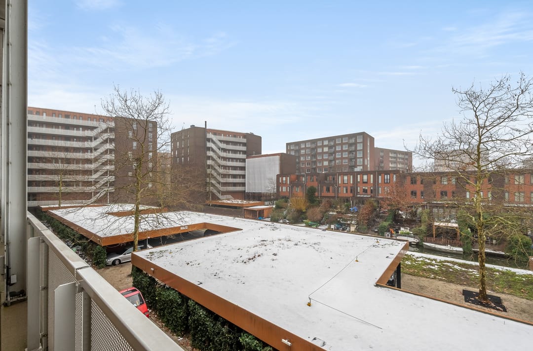 Foto 26 van Eva Besnyöstraat 413