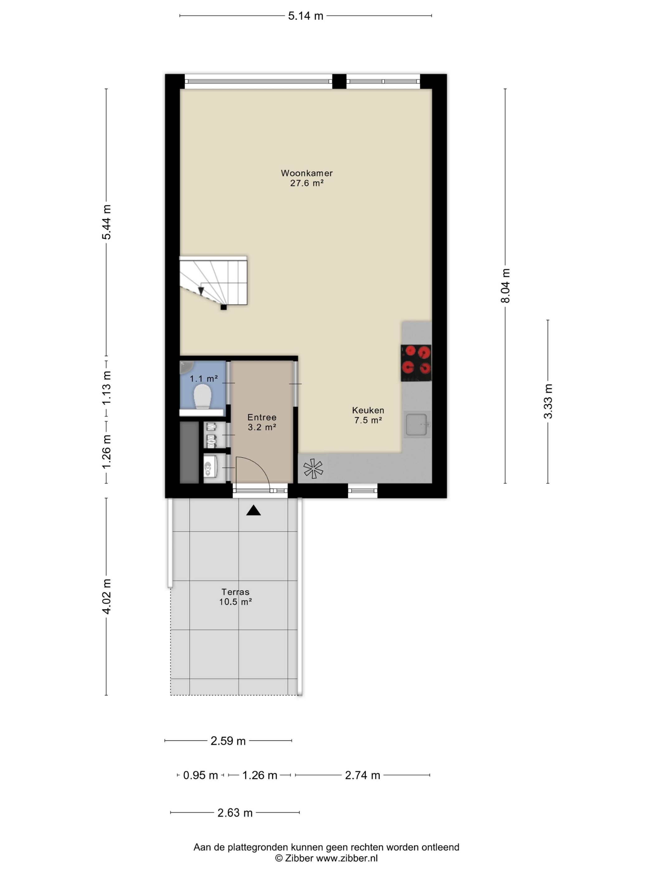 Foto 27 van Eva Besnyöstraat 413