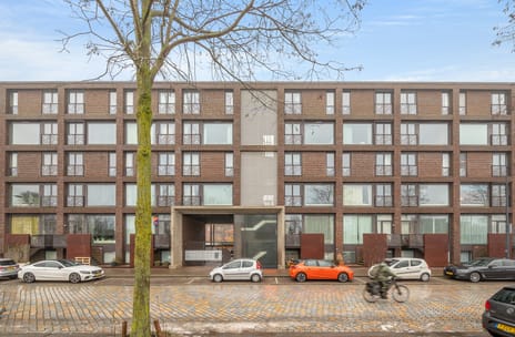 Eva Besnyöstraat 413 secondary image