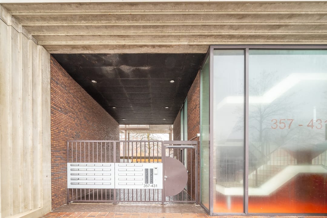 Foto 22 van Eva Besnyöstraat 413