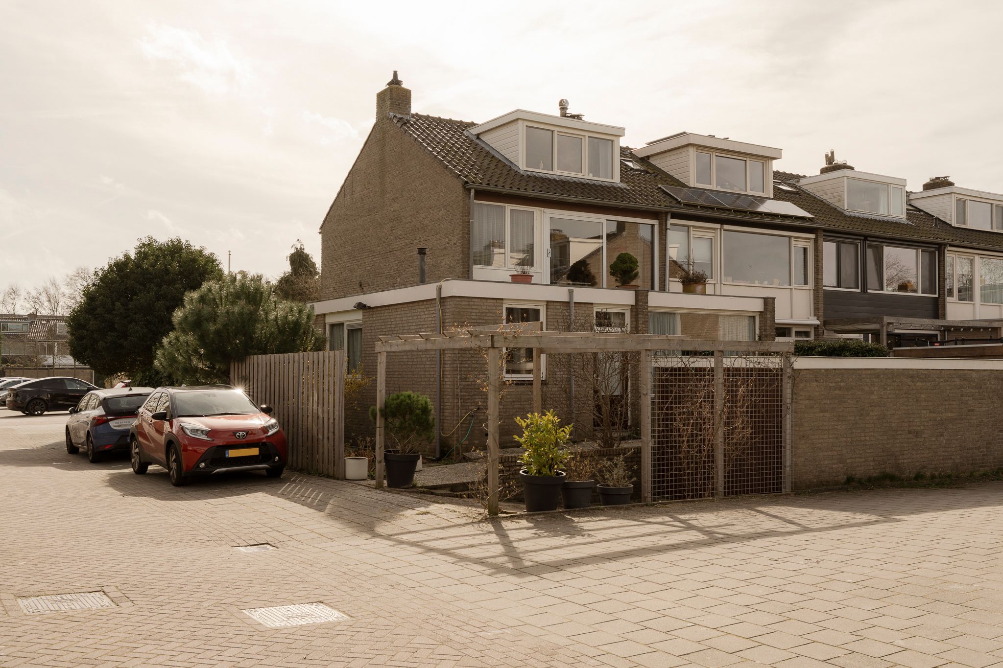 Photo 3 of Rembrandtlaan 15