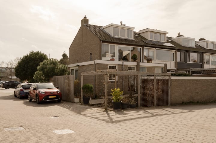 Foto 3 van Rembrandtlaan 15