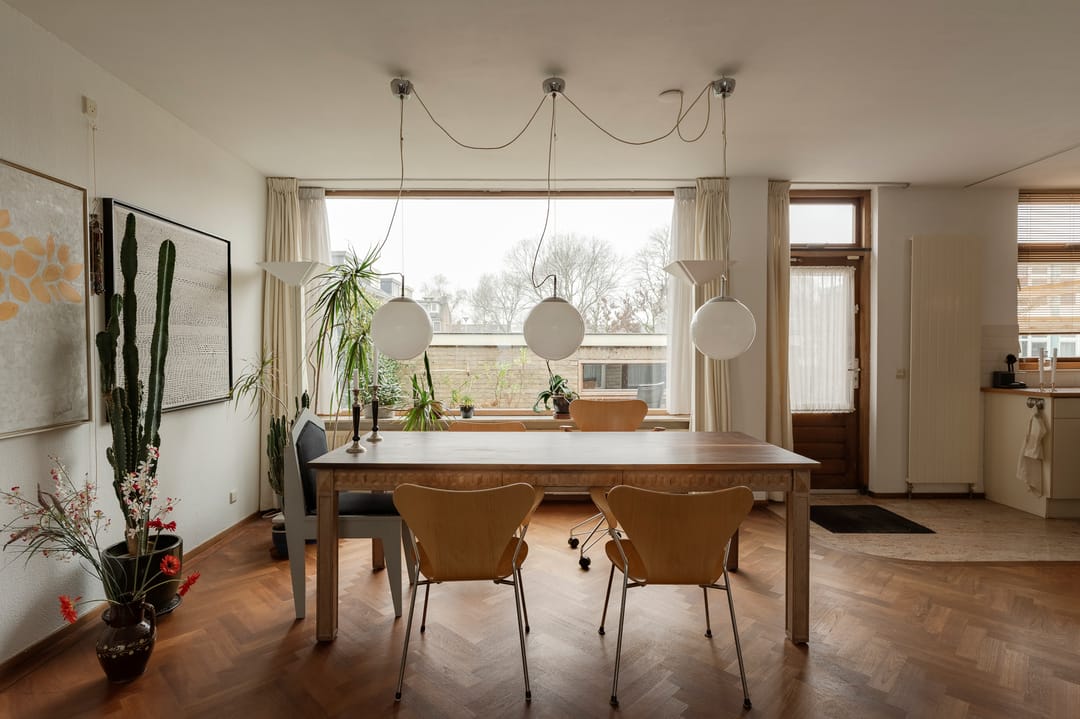 Photo 11 of Rembrandtlaan 15