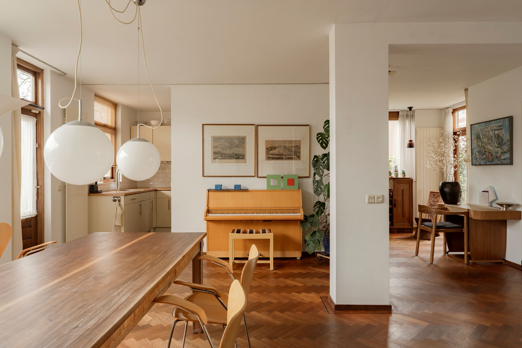 Photo 12 of Rembrandtlaan 15