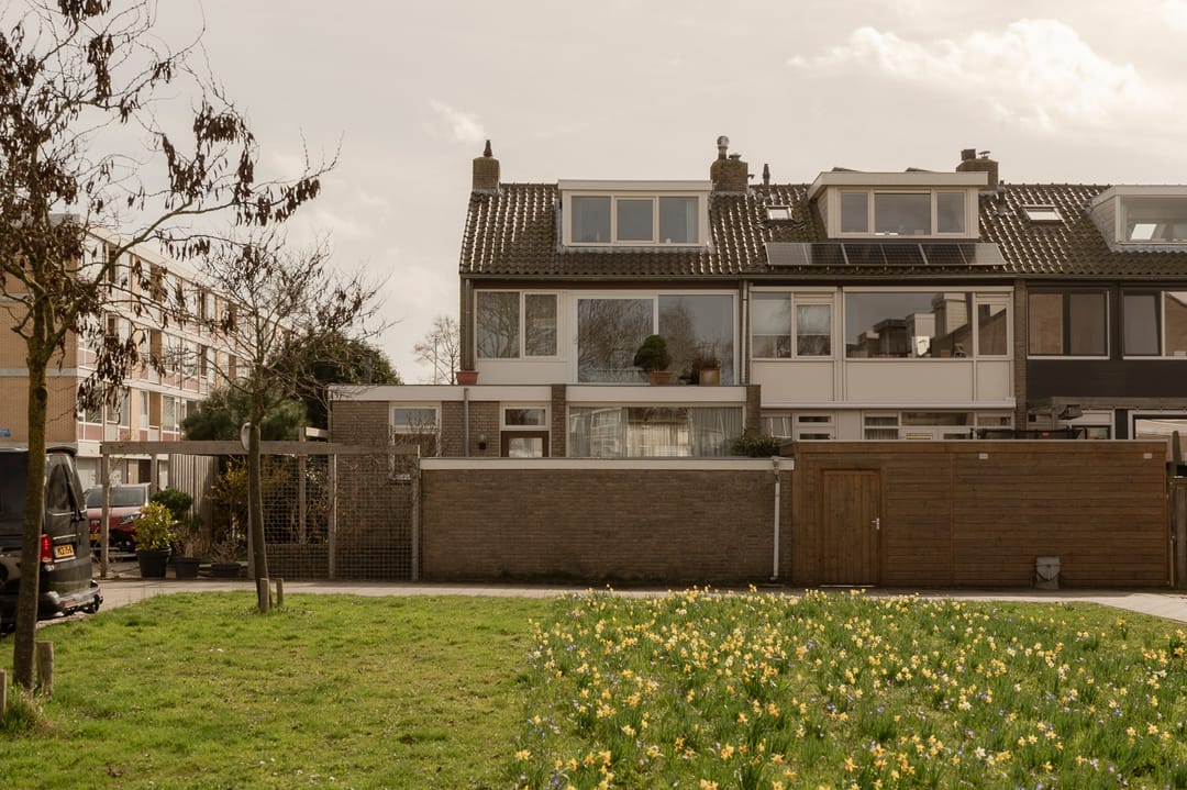 Photo 23 of Rembrandtlaan 15