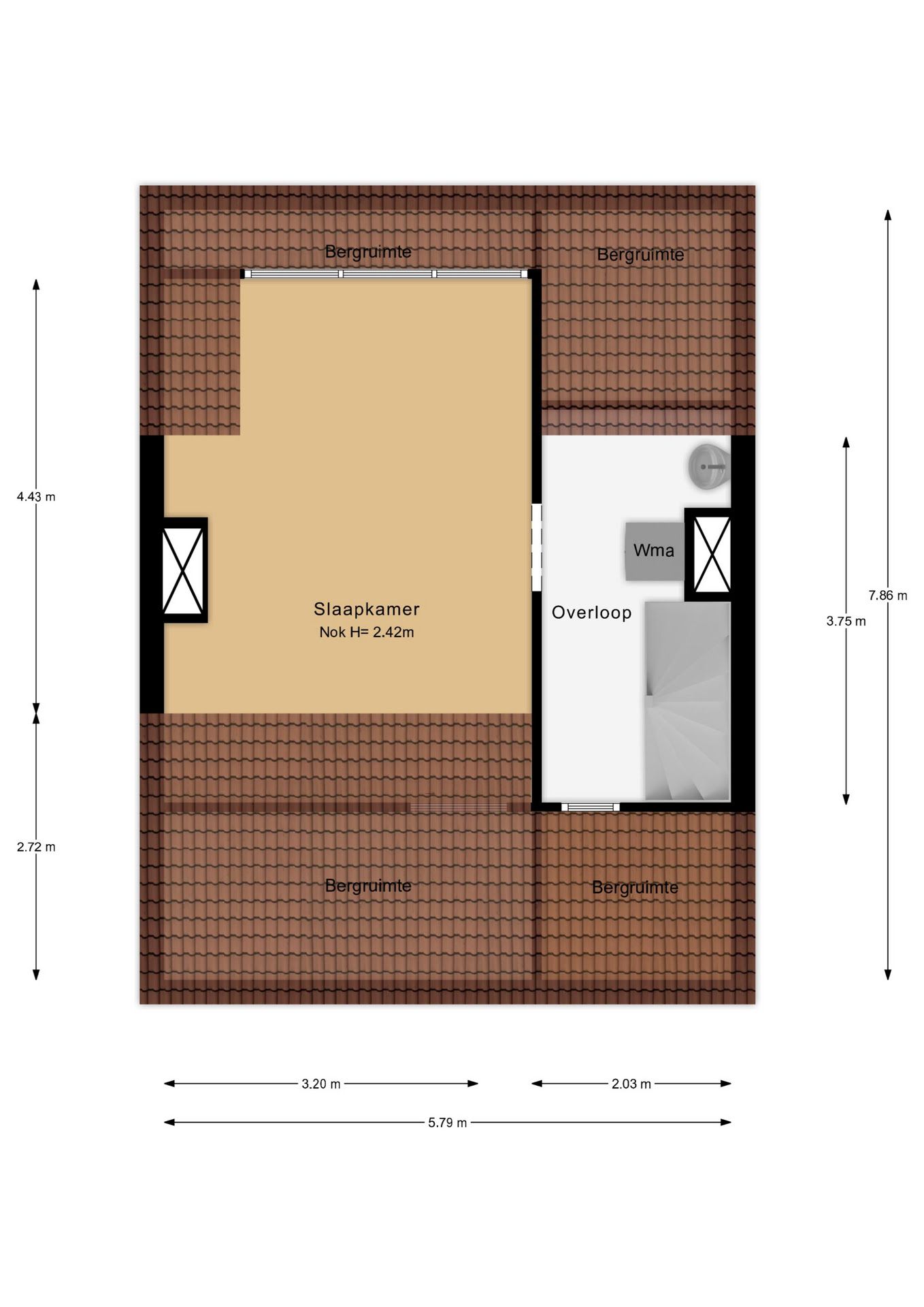 Photo 40 of Rembrandtlaan 15