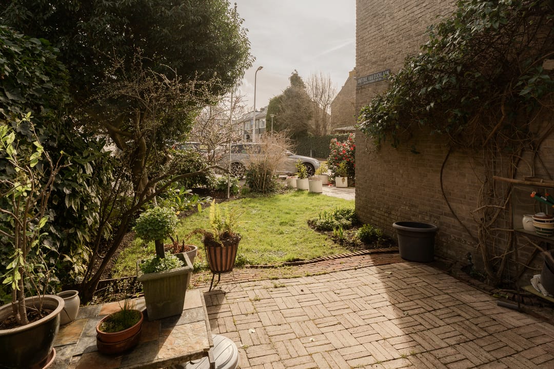 Photo 22 of Rembrandtlaan 15