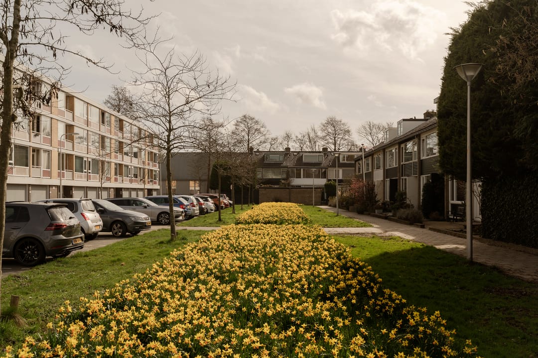 Photo 37 of Rembrandtlaan 15